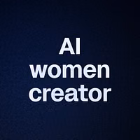 AI women creator 
