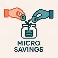 Micro Savings For Dual Income Couples