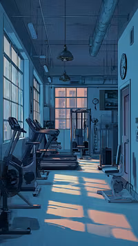 FITNESS AI