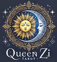 Queen Zi Tarot