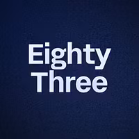 Eighty Three