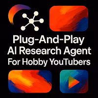 Youtube Mentor Academy