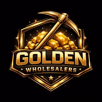 Golden Wholesalers