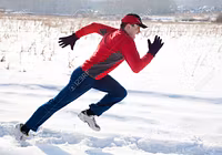 Speed And Stamina