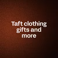 Taft clothing gifts and more 