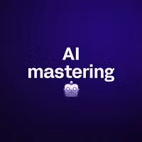 AI mastering 🤖