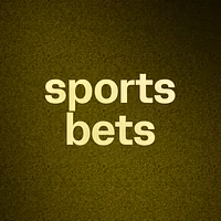 sports bets 