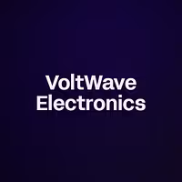 VoltWave Electronics