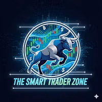 The Smart Trader Zone