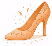 Breaking Cinderella