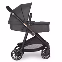 Stroller Interval Slimdown