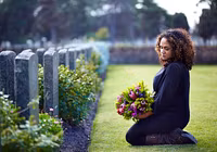 Healing After Losing Both Parents