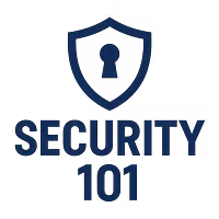 Security 101
