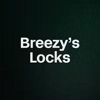 Breezy’s Locks