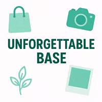 Unforgettable Base