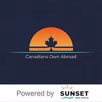 Canadians Own Abroad