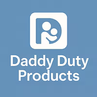 Daddy Duty Products