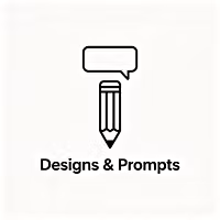 Designs & Prompts