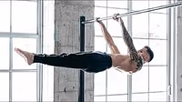12 weeks calisthenics program