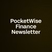PocketWise Finance Newsletter