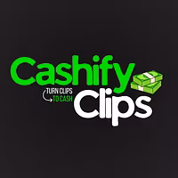 Cashify Clips