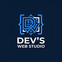 Dev's Web Studio