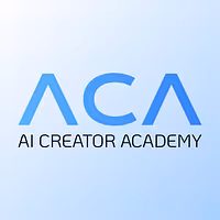 AI Creator Academy