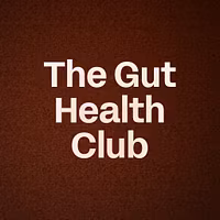 The Gut Health Club