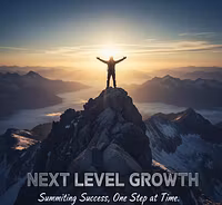 Next Level Growth