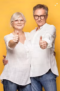 Home-First Hybrid Care