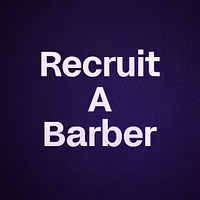 Recruit A Barber 
