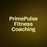 PrimePulse Fitness Coaching
