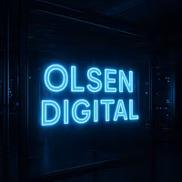 Olsen Digital 