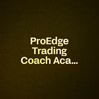 ProEdge Trading Coach Academy