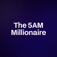 The 5AM Millionaire