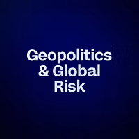 Geopolitics & Global Risk
