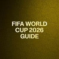 FIFA WORLD CUP 2026 GUIDE 