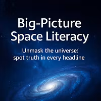 Big-Picture Space Literacy