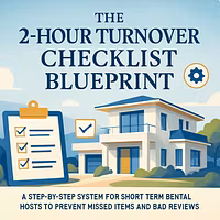 Rental BluePrint