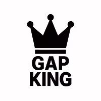The Gap King - Digital Seller Tools