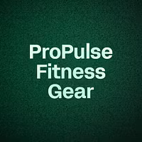ProPulse Fitness Gear