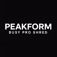 PeakForm Coaching