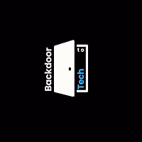 Backdoor to Tech
