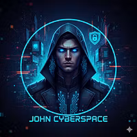 John Cyberspace