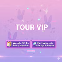 BUNNY VIP
