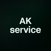 AK service 