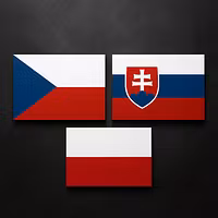CZ SK & PL Academy