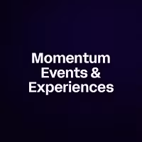 Momentum Events & Experiences