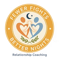Fewer Fights, Better Nights