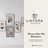 Lintara Visuals